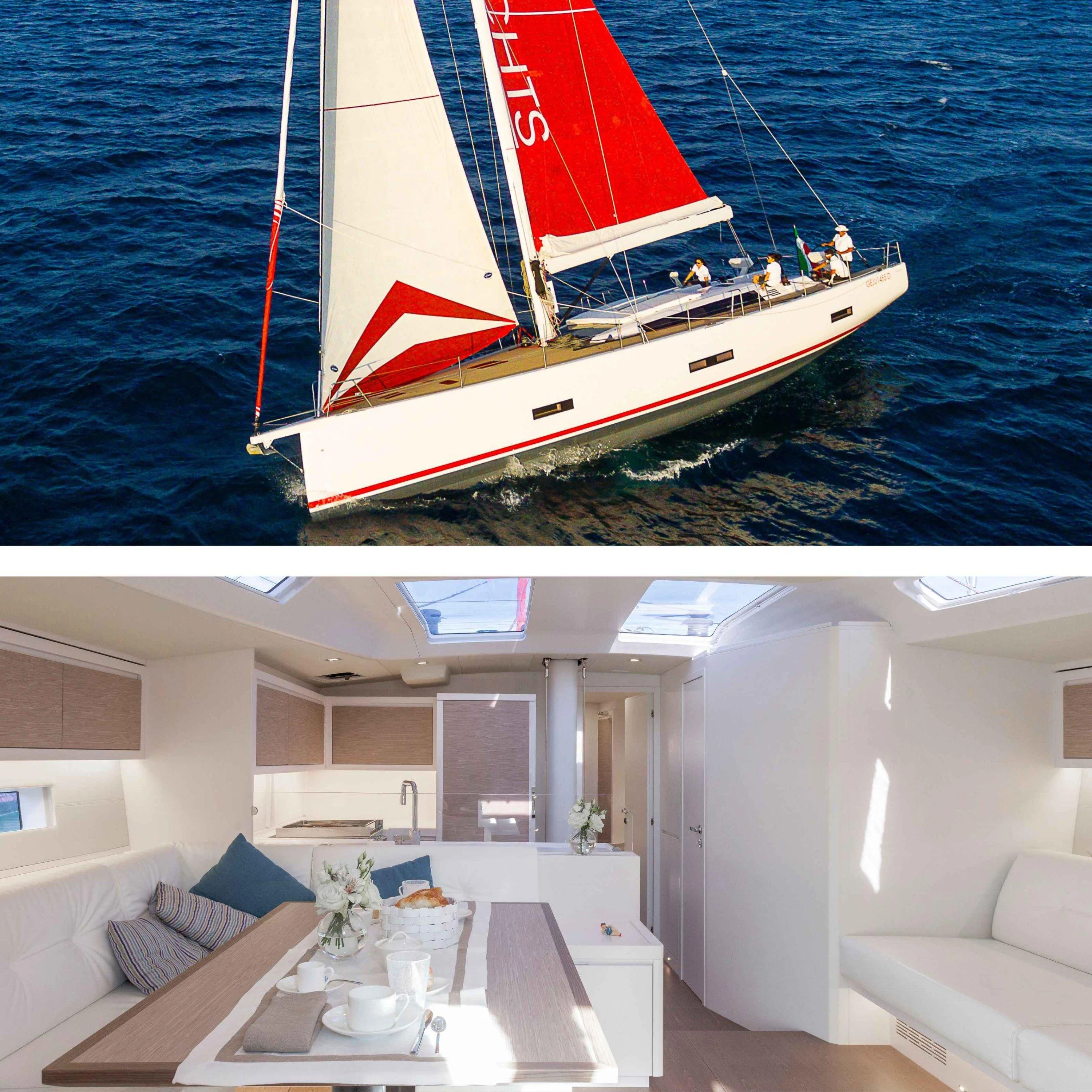 PURA FOLLIA: Offre Spéciale pour les locations d'une semaine réservées avant le 15 mai 2024 !